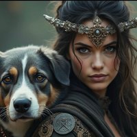 Tracie Loves Dogs ❤️ (@tracieleigh310) 's Twitter Profile