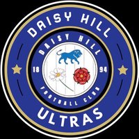 DaisyHillUltras (@daisyhillultras) 's Twitter Profile Photo DaisyHillUltras (@daisyhillultras) 's Twitter Profile Photo