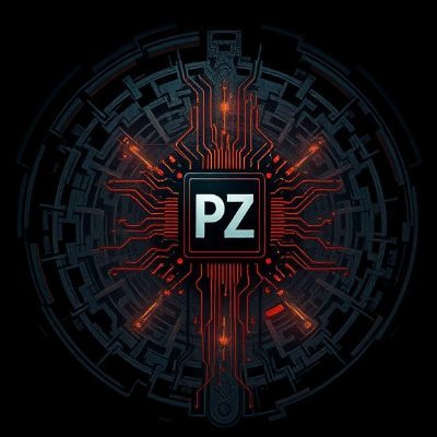 PawelZelawski's profile picture. 