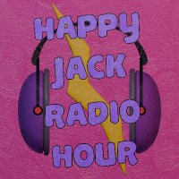 The Happy Jack Radio Hour (@happyjackradio) 's Twitter Profile Photo The Happy Jack Radio Hour (@happyjackradio) 's Twitter Profile Photo