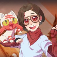 Shining J (@shiningj__) 's Twitter Profile Photo Shining J (@shiningj__) 's Twitter Profile Photo