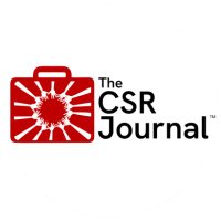 The CSR Journal (@thecsrjournal) 's Twitter Profile Photo The CSR Journal (@thecsrjournal) 's Twitter Profile Photo