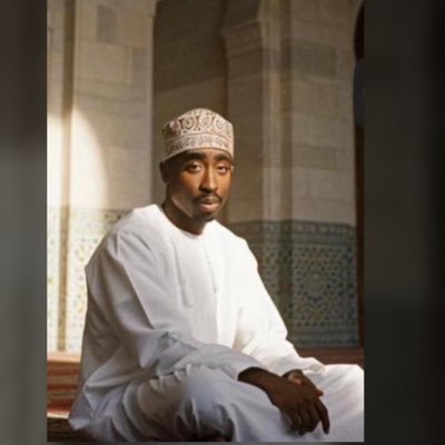 teefeh's profile picture. praying alubarika