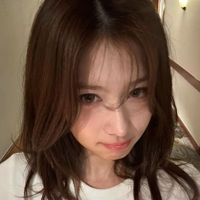 fake 1996. Parody Minatozaki Sana. nsfw 🔞 clingy girl, straight
