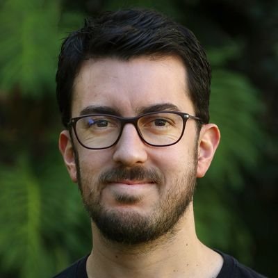 Bioquímico, PhD. ncRNAs - vtRNAs -
Investigador y docente
- Sección Genómica Funcional @FcienUdelaR
- Departamento Genómica @GenomicaIIBCE @IIBCE
