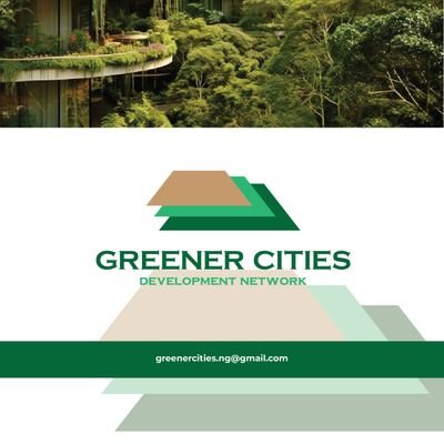 we are a community advocating for sustainable cities, through advancing research, policies and projects on a circular economy and green space management.