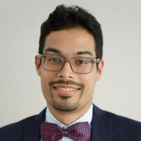 Issac (IC) Robledo, MS (@icrobledo) 's Twitter Profile