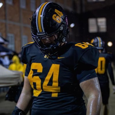 Gage Keeling Profile