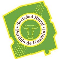 Soc. Rural Partido De Guaminí (@ruralguamini) 's Twitter Profile Photo Soc. Rural Partido De Guaminí (@ruralguamini) 's Twitter Profile Photo