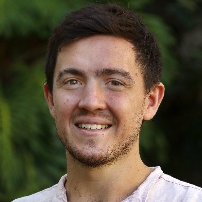 Joaquin Garat Profile