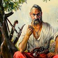 Stepan (@slohvinenko) 's Twitter Profile