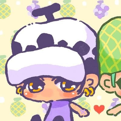 RosWoo | Comm Openさんのプロフィール画像