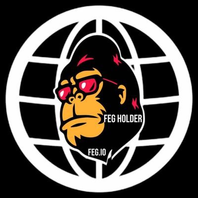 Tech enthusiast , crypto lover , XPX , NOMA SD , Fegtoken Holder , RWA , SmartDeFi
#BinanceGorilla