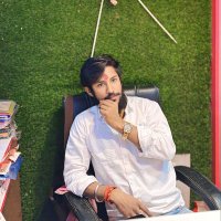 Vishal Kr Gupta (@vishalkumar_37) 's Twitter Profile