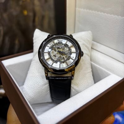 We sell uniquely crafted watches from all around the world at affordable prices