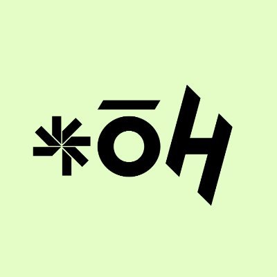 Distinctive pairing of a design studio and creative collective:
*ōH ignites spatial & visual outcomes, merging design with experience & analogue with digital