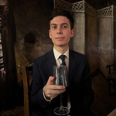 NickDarsania's profile picture. Freedom is the right to tell people what they do not want to hear.