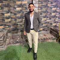 Mohamed Elsayed (@mohamed52781081) 's Twitter Profile