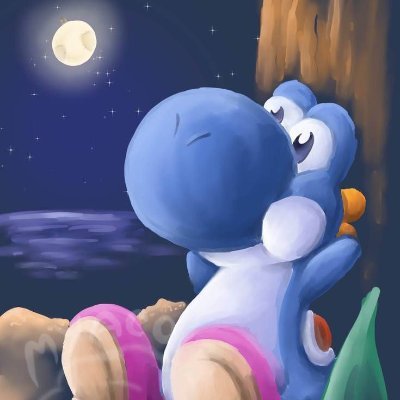 YoshiMaker99's profile picture. I'm a dev guy who likes making comics - making dev stuff, etc.

Dislikes: Being traumatized by NSFW

https://t.co/AysDIY4yCS