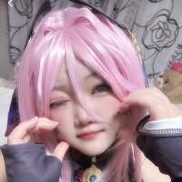のえる✻（マグ）コスお休み期間 (@hiilagi_cosplay) 's Twitter Profile Photo