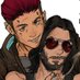 ro 💼 vincent cyberpunk's defense attorney (@zestyhand) Twitter profile photo ro 💼 vincent cyberpunk's defense attorney (@zestyhand) Twitter profile photo