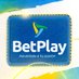 BetPlay (@betplayco) Twitter profile photo BetPlay (@betplayco) Twitter profile photo