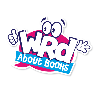 WRDaboutbooksさんのプロフィール画像