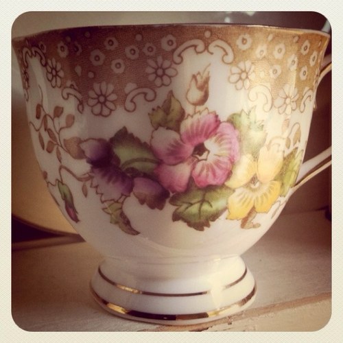 myvintageday's profile picture. 