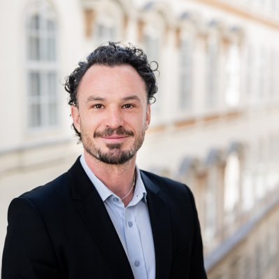 Armin Hübner 🇦🇹 Profile