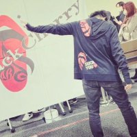 𝙆𝙪𝙧𝙖@3/19 梅田 こころ配り🍒 (@lu_7x20) Twitter profile photo