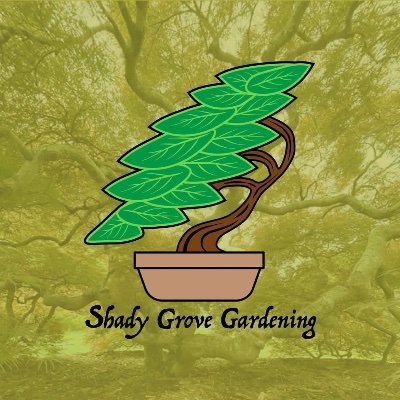 In the garden I grow
Shady Grove Gardening
Consulting on all of your growing needs