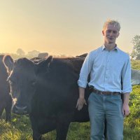 Edmund Sutcliffe (@conscious_cattl) 's Twitter Profile