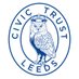 Leeds Civic Trust (@leedscivictrust) Twitter profile photo Leeds Civic Trust (@leedscivictrust) Twitter profile photo