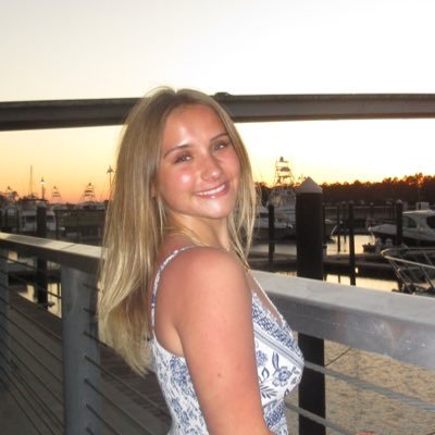 Amanda Scott Profile