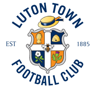 Big luton town fan #COYH