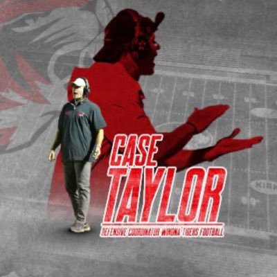 Case Taylor Profile
