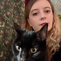 Tam Vei (@yagerhildr) 's Twitter Profile