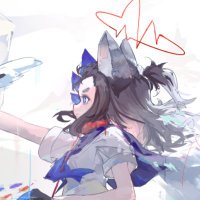 藜雯家的狸纹猫 (@maoli39832) 's Twitter Profile Photo