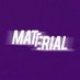 MATTERIAL (@matterialparty) Twitter profile photo MATTERIAL (@matterialparty) Twitter profile photo