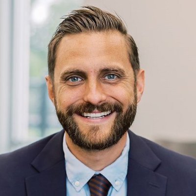 cjhuddle's profile picture. Husband to Rebekah. Father to five. Pastor @KingsRBC in Blacksburg, VA. Recipient of the grace of God.