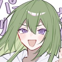 ぱら (@para_mi0103) 's Twitter Profile Photo ぱら (@para_mi0103) 's Twitter Profile Photo