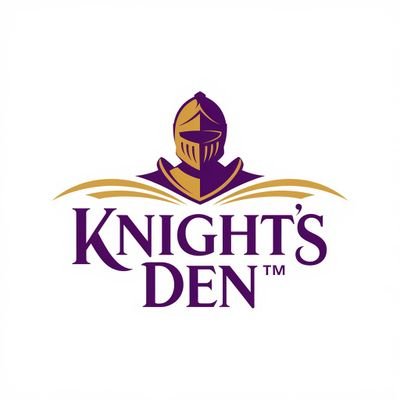 aknightsden's profile picture. Knights’ Den | KKR Fan Page ⚔️💜💛
🔥 Latest KKR News, Match Updates & Insights
⚡ Join the #Knights'DenArmy & Bleed Purple & Gold!
#KorboLorboJeetbo #KnightsDen