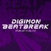 アニメ「DIGIMON BEATBREAK」公式 (@digimon_tv) Twitter profile photo アニメ「DIGIMON BEATBREAK」公式 (@digimon_tv) Twitter profile photo