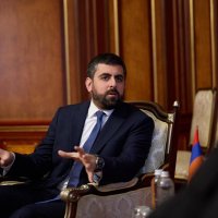 Sargis Khandanyan (@khandanyan_s) Twitter profile photo