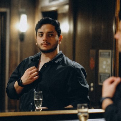 berhanakyay's profile picture. 