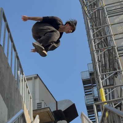 遠野出身スタントマン アクターJAE54期 元自衛官40thSASUKE出場🥷 アクロバットパーソナルトレーナー /コムドット主催 「Creators Dream Fez」 ABC座「2024大金星〜時代を超えて〜」
