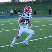 Isaac Bachmeier (@ibachmeier12268) 's Twitter Profile