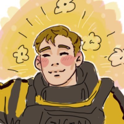 Soy como una cucaracha no me muero me multiplicó | Big fan of Rainbow Six Siege | OW | TF | and all things queer.