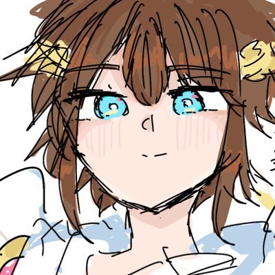 オワタ餅さんのプロフィール画像