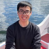 Kevin Han Huang (@kevinhanhuang1) 's Twitter Profile Photo Kevin Han Huang (@kevinhanhuang1) 's Twitter Profile Photo